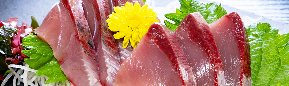 日本酒_魚介料理