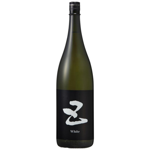 五橋-ホワイト-純米吟醸