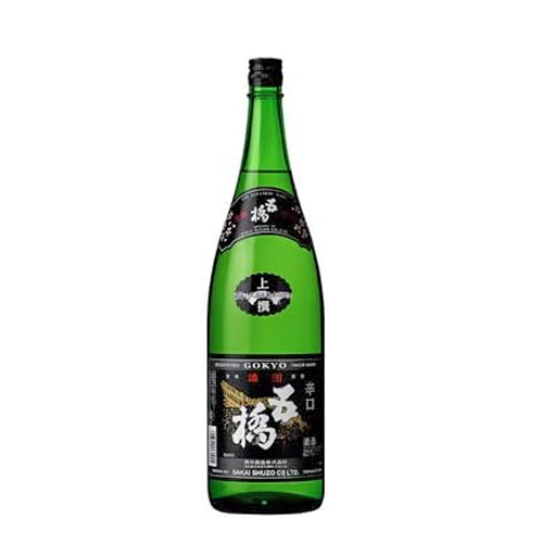 五橋-上撰-辛口