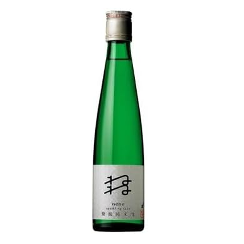 五橋-発泡純米酒-ねね