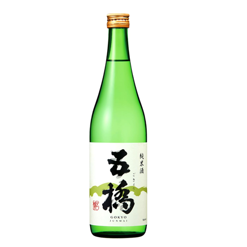 五橋-純米酒