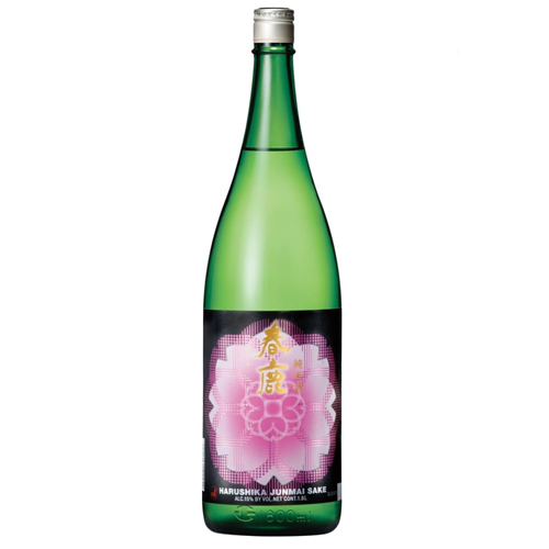 春鹿-さくら-純米