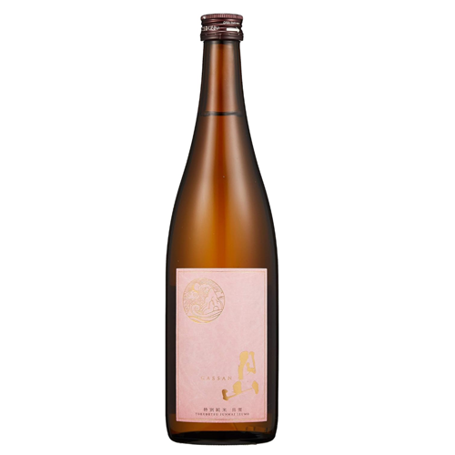 月山-特別純米-出雲