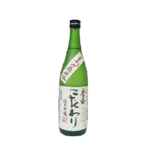 李白-純米吟醸-山廃仕込-こだわり