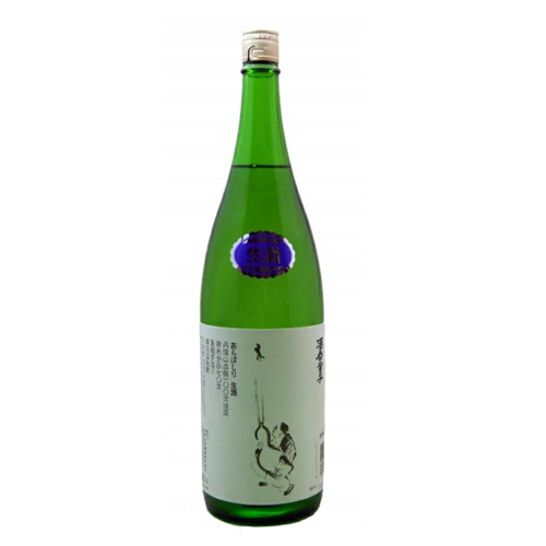 白嶺-ひょうたんからこま