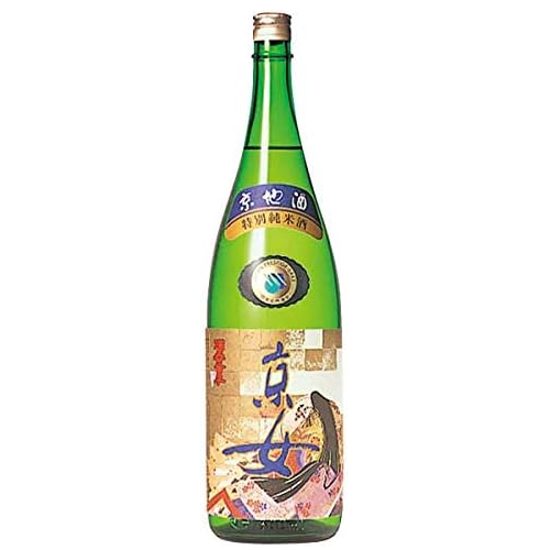 白嶺-純米-京女