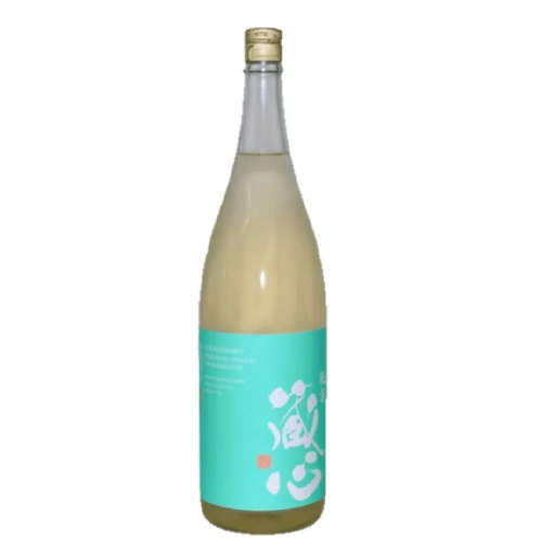 肥前蔵心-特別純米-超辛口