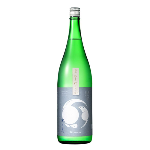 甲子-純米-やわらか-地の恵