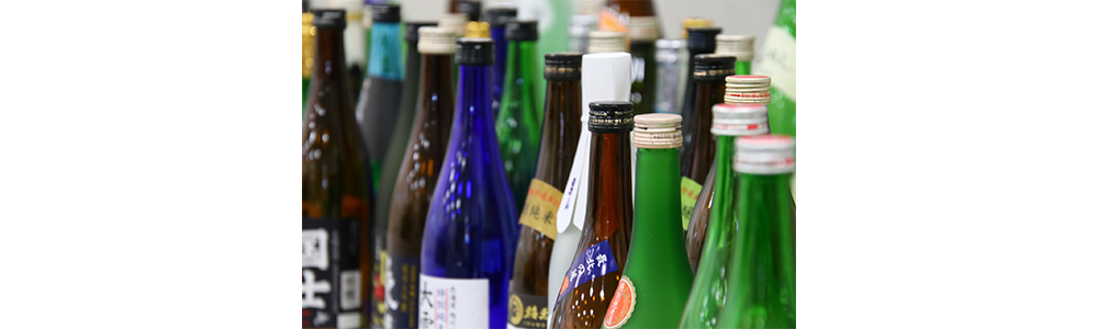 酒屋_日本酒