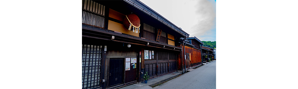 酒蔵_神事