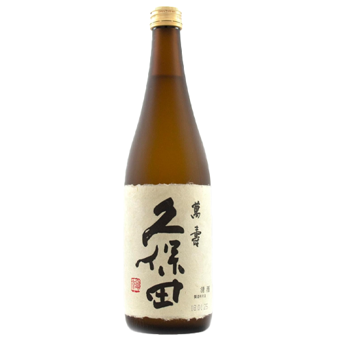 久保田-萬寿-純米大吟醸
