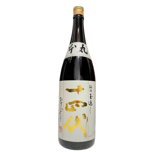 十四代-本丸-秘伝玉返し