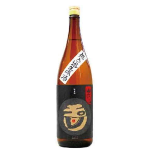 玉川-自然仕込-山廃純米_木村酒造