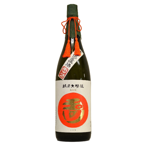 玉川-純米大吟醸